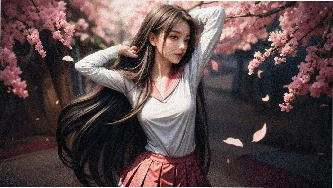 暗夜光影典藏视觉